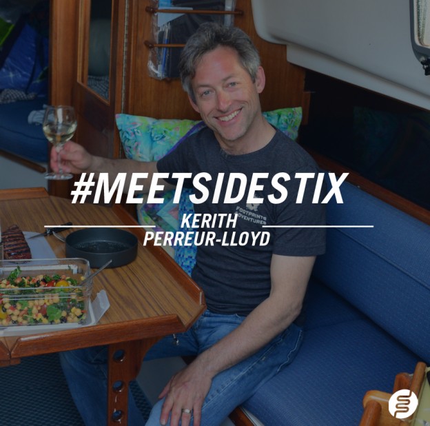 Ditch the “one stix fits all” Mentality - SideStix