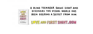 Love and First Sight by Josh Sundquist