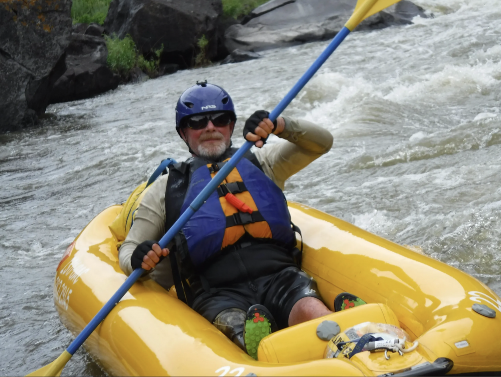 Mark Yearsley / Outdoor Salute to Veterans