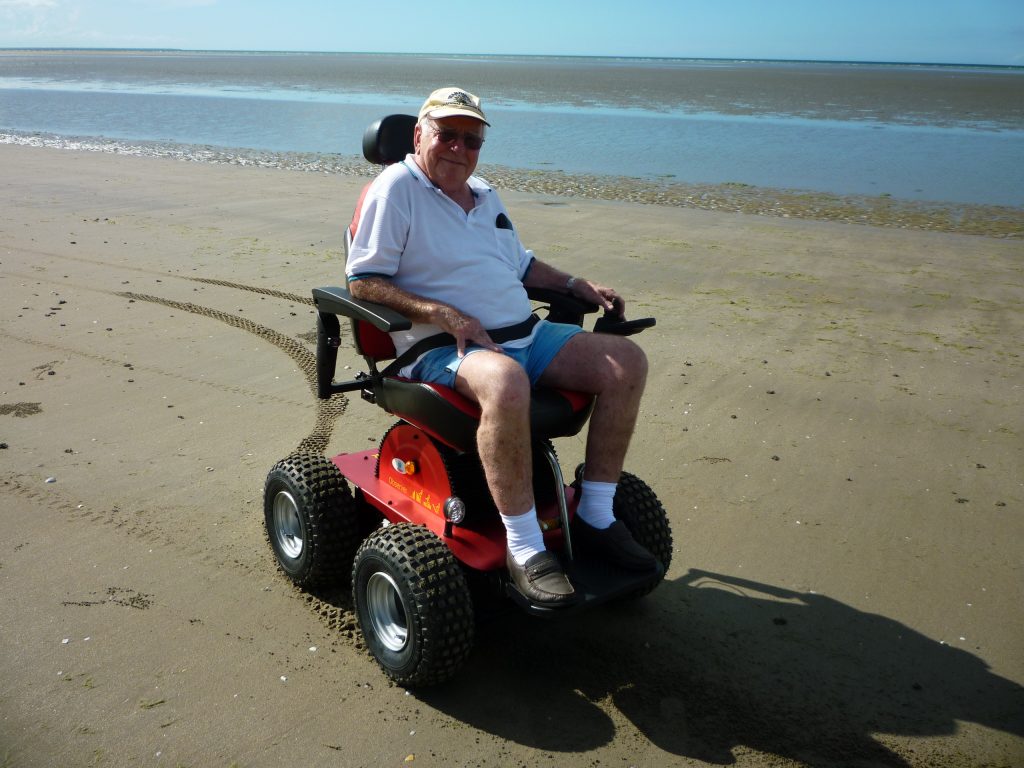 Bill Pennell Beach